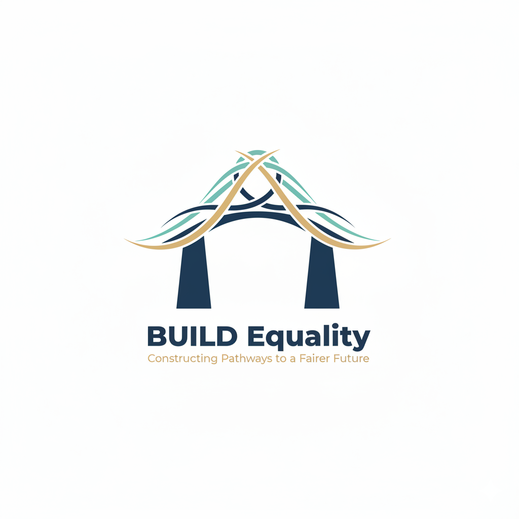 BUILD Equality Logo