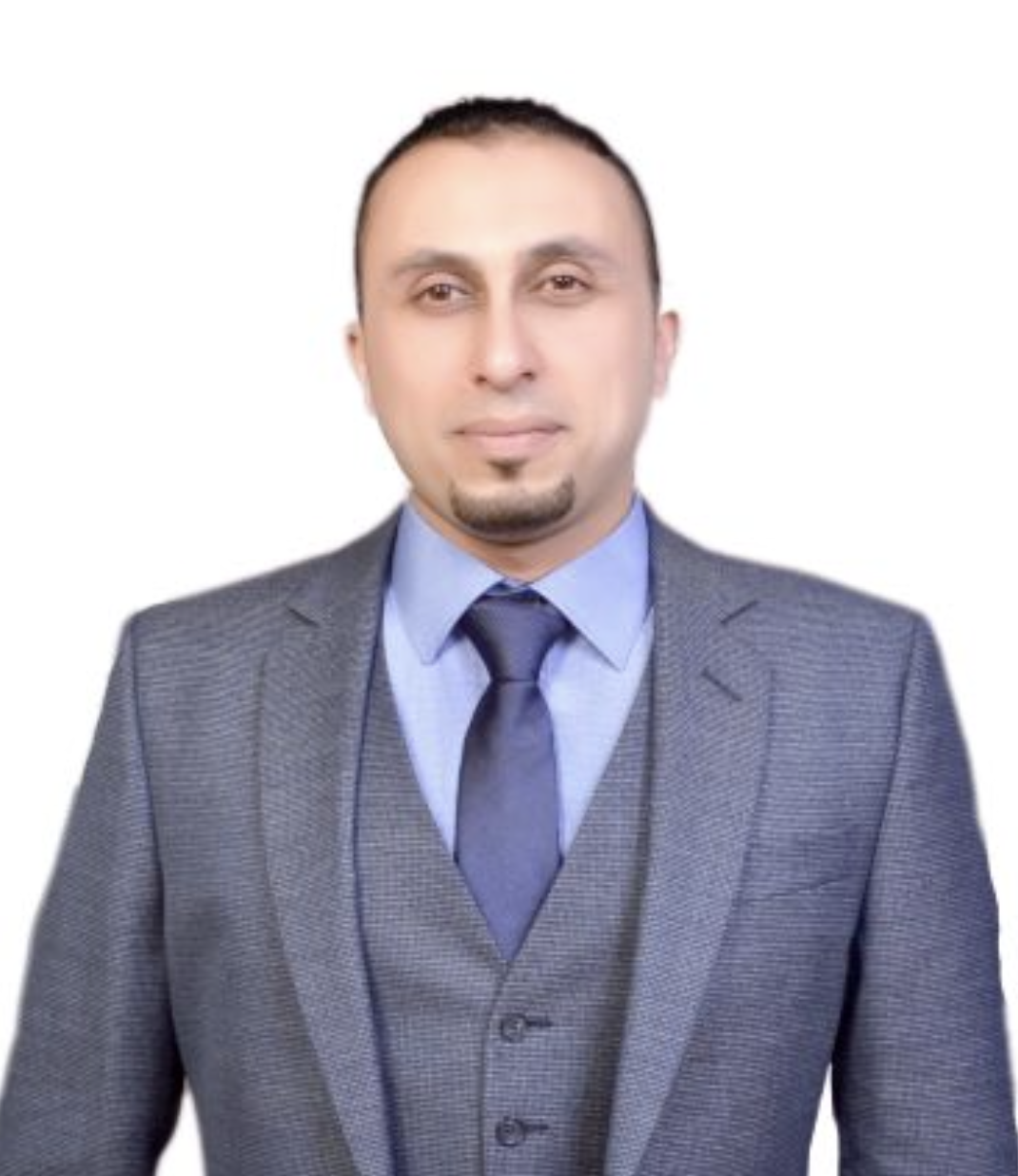 Dr. Ala'a Alshdiefat